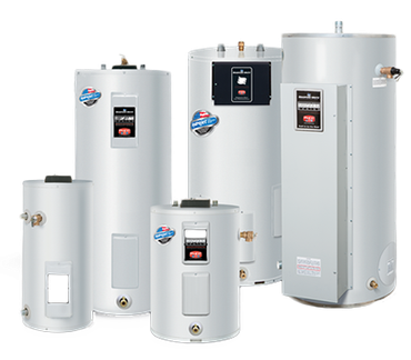 سخانات مركزية